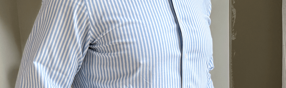 Proper Cloth Dress Shirts: A Perfect Online Fit?